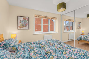 Swift Drive Bodicote